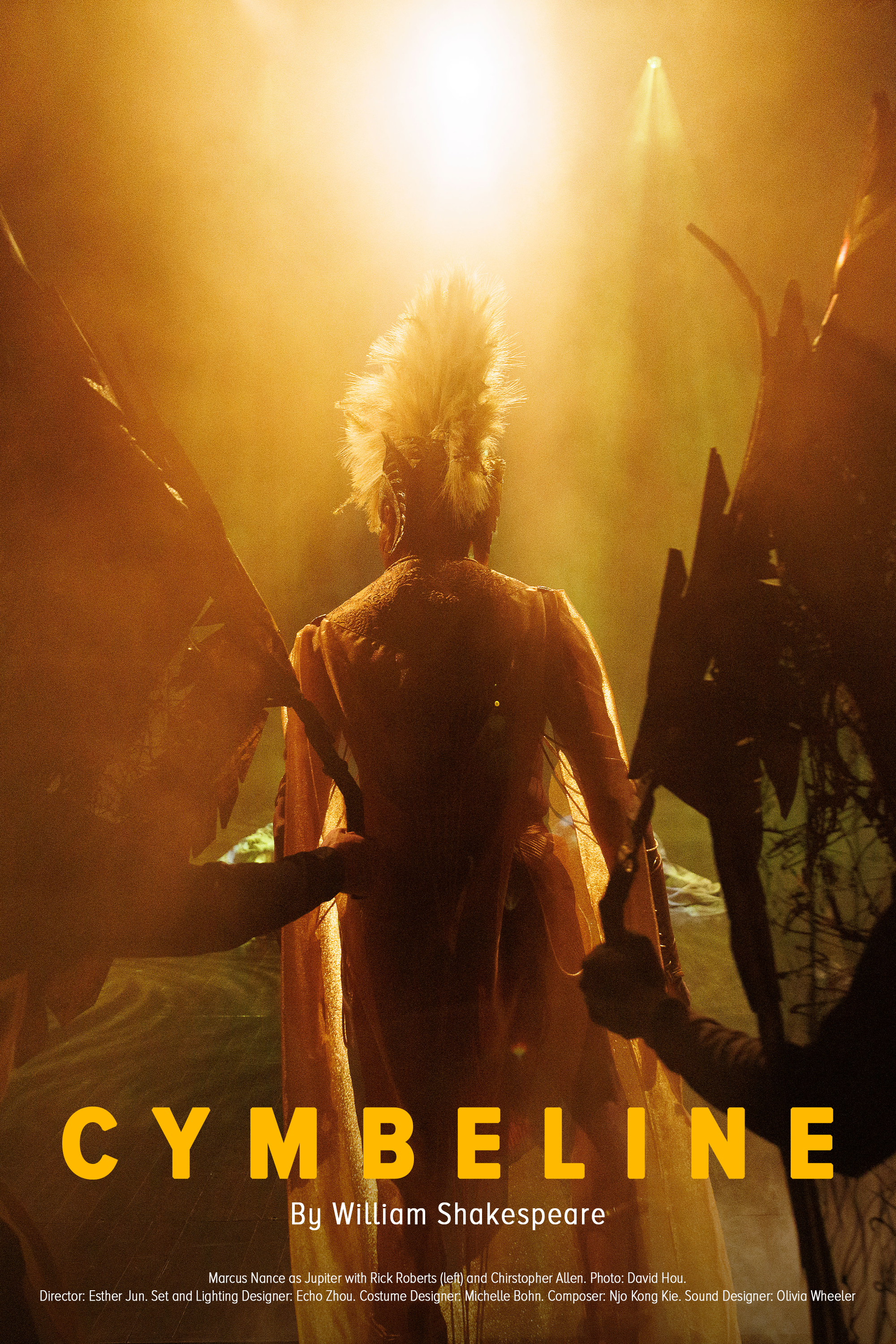 Cymbeline