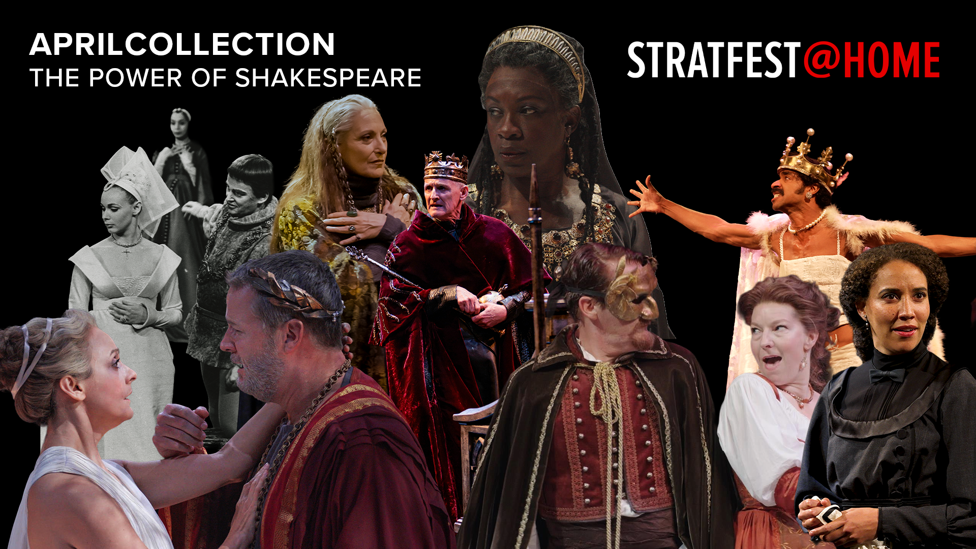 The Power of Shakespeare