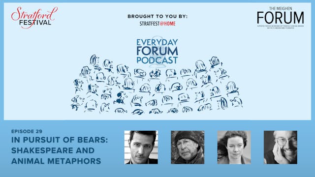 E29: In Pursuit of Bears | Everyday F...