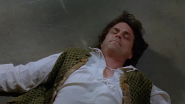 E4: Outrageous Fortune | Slings & Arrows