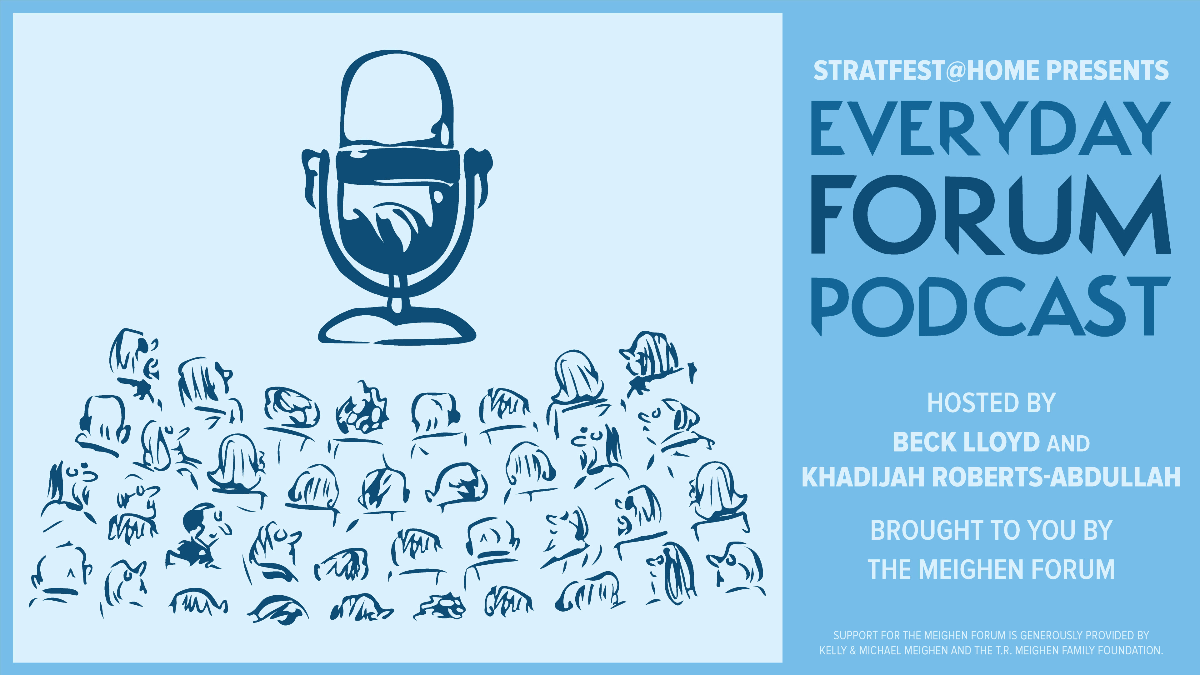 Everyday Forum Podcast