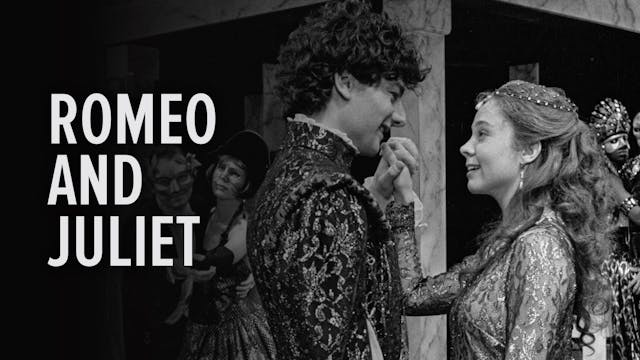 Romeo and Juliet (1992)