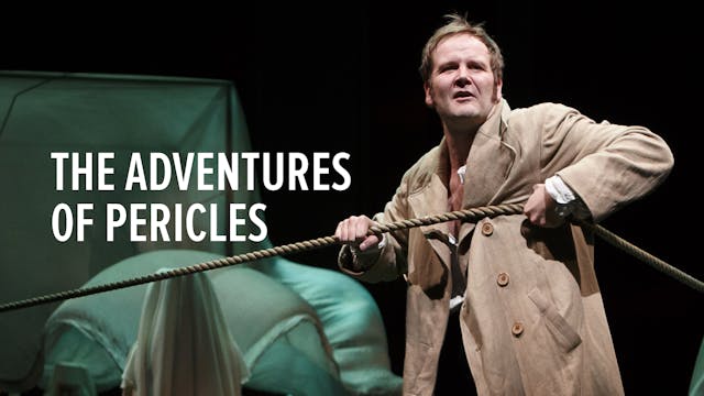 The Adventures of Pericles (Rent or Buy)