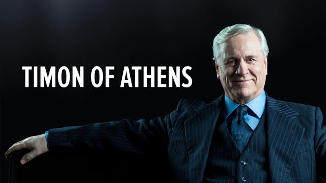 Timon Of Athens