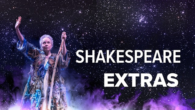 Shakespeare EXTRAS