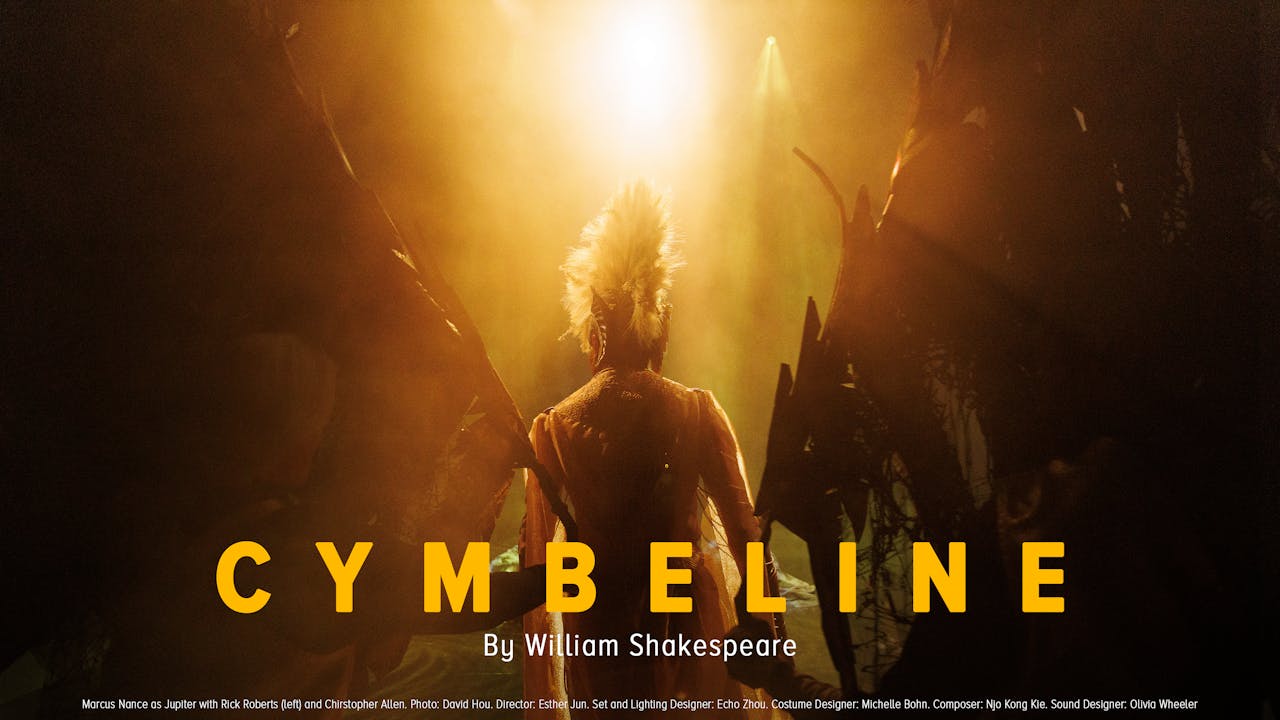 Cymbeline (Rent)