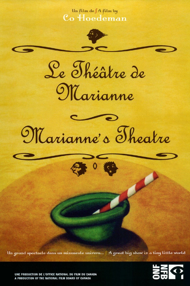Marianne's Theatre