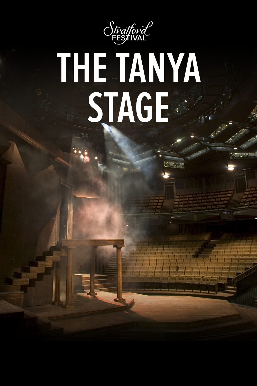 The Tanya Stage