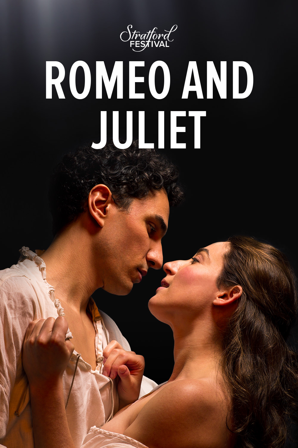 Romeo and Juliet