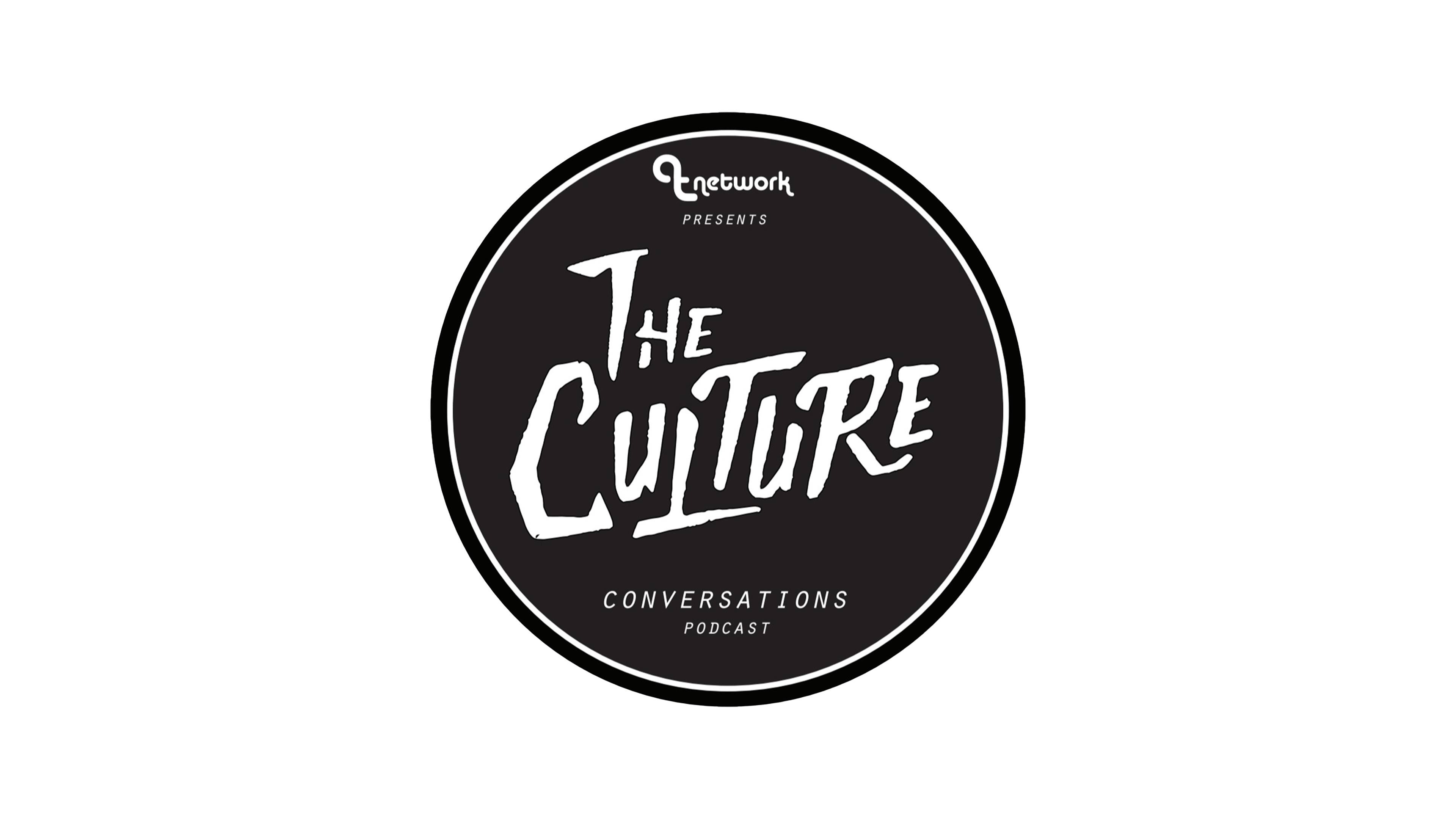 The Culture Conversation Podcast