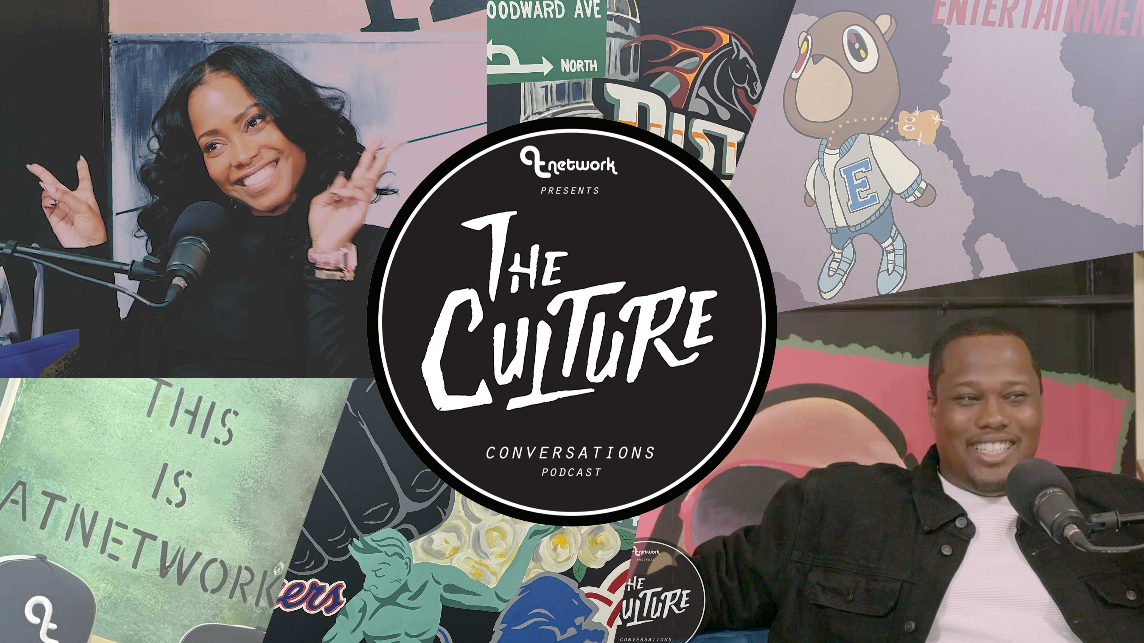 Latrice Delgado-Macon