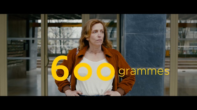 600 Grammes