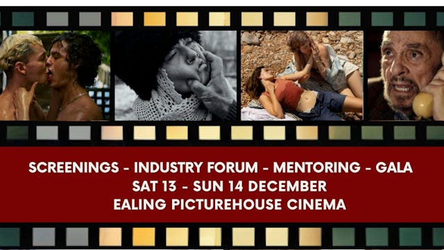 MiraBan UK Film Awards 2025 - Officia...