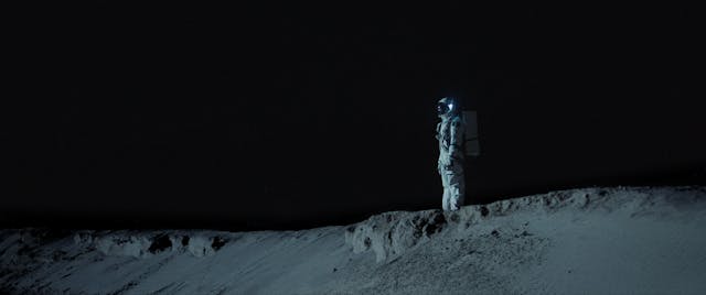 Mangata: The Road To The Moon