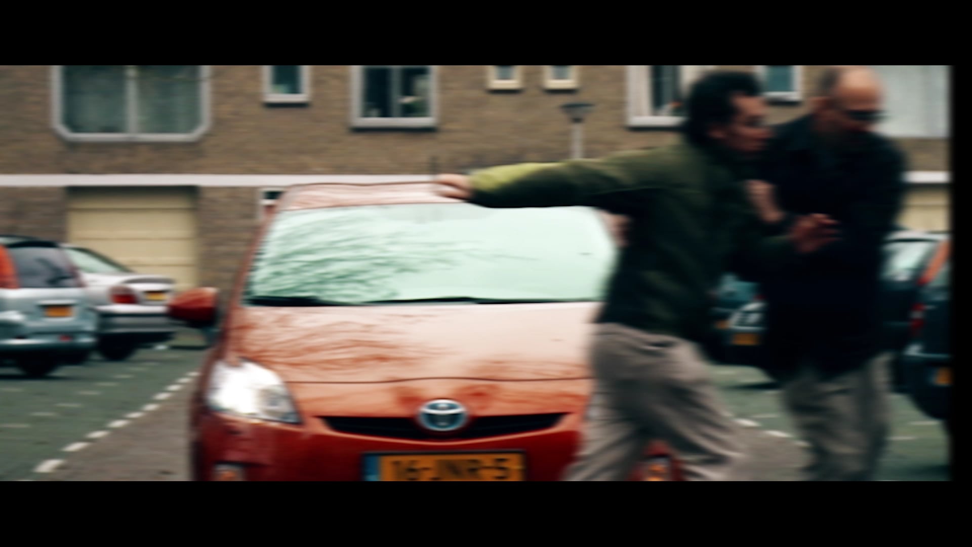 For A Friend - part 10