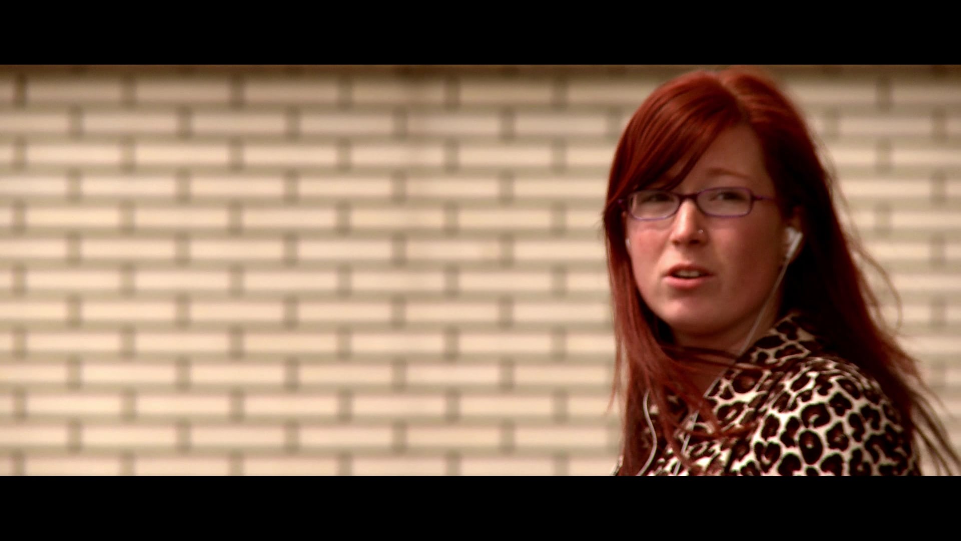 For A Friend - part 06 - My Name Is Daniel.