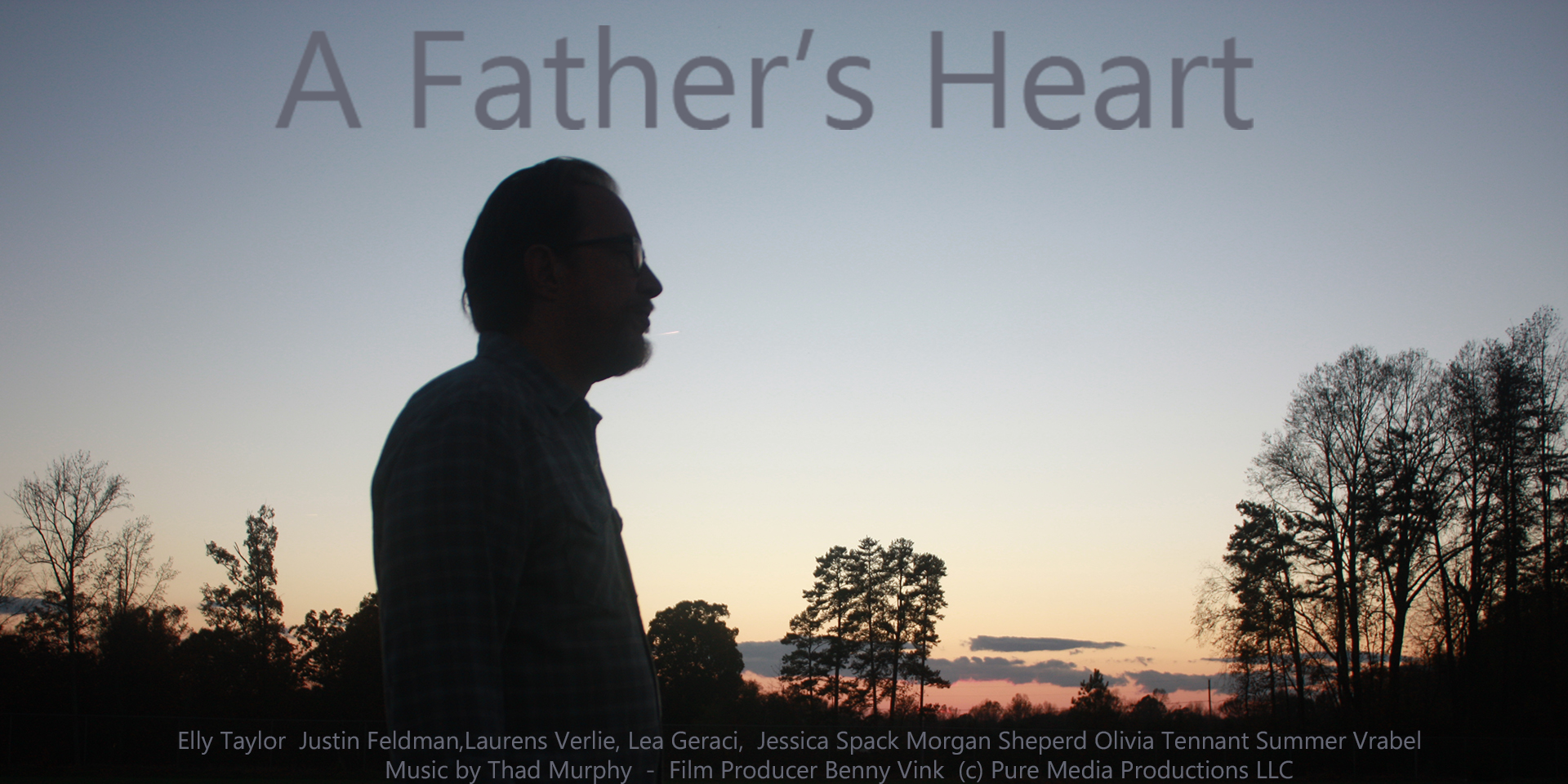 A Father's Heart HD