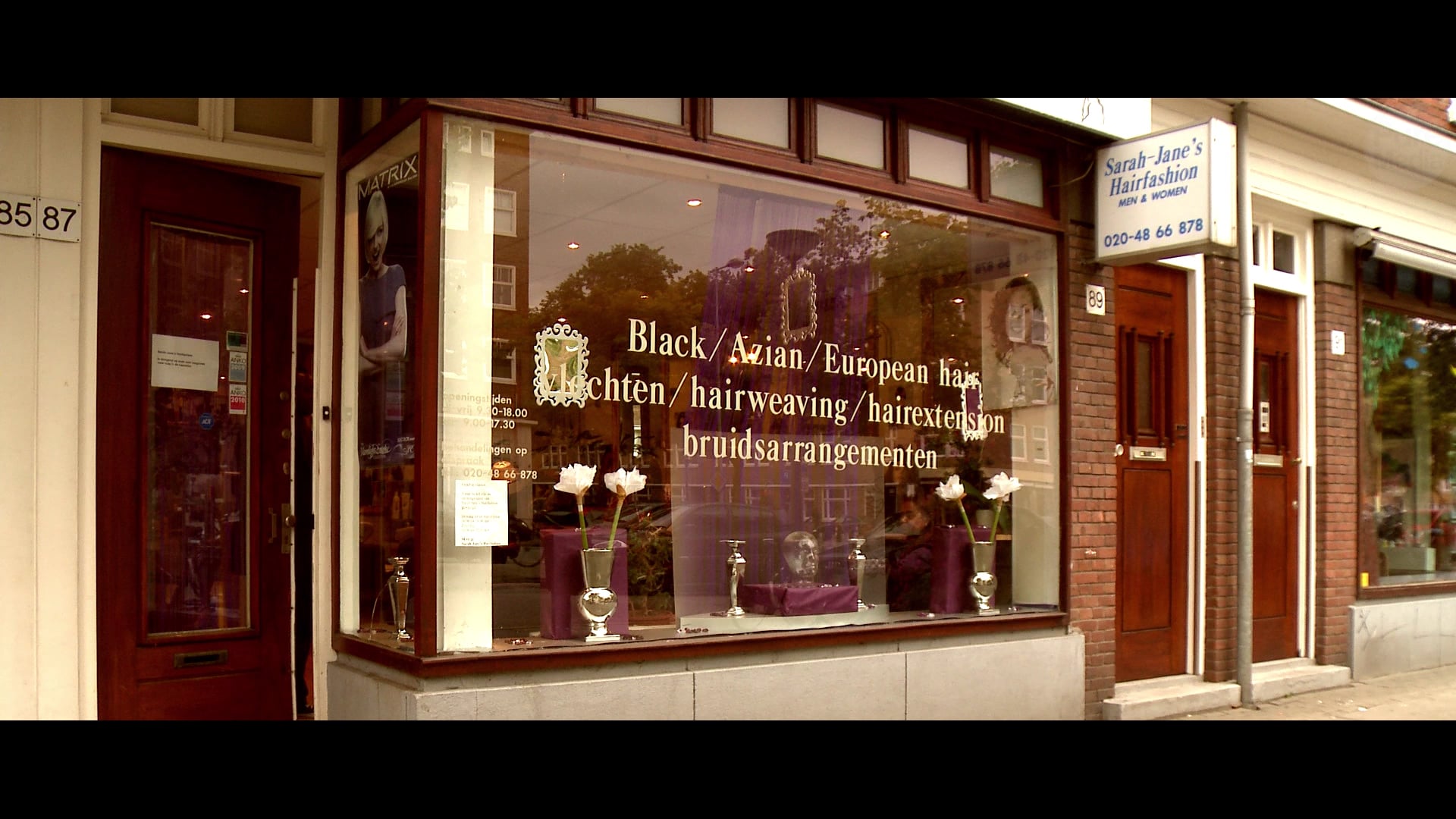 For A Friend - part 03 - Can You Come Over?