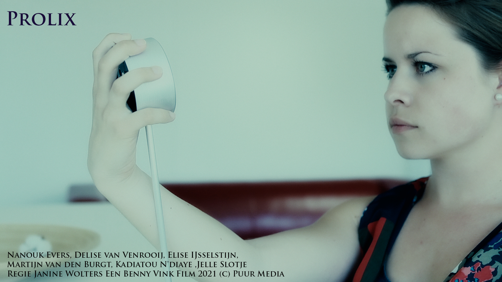 Prolix-short drama (Dutch with English subtitles) 