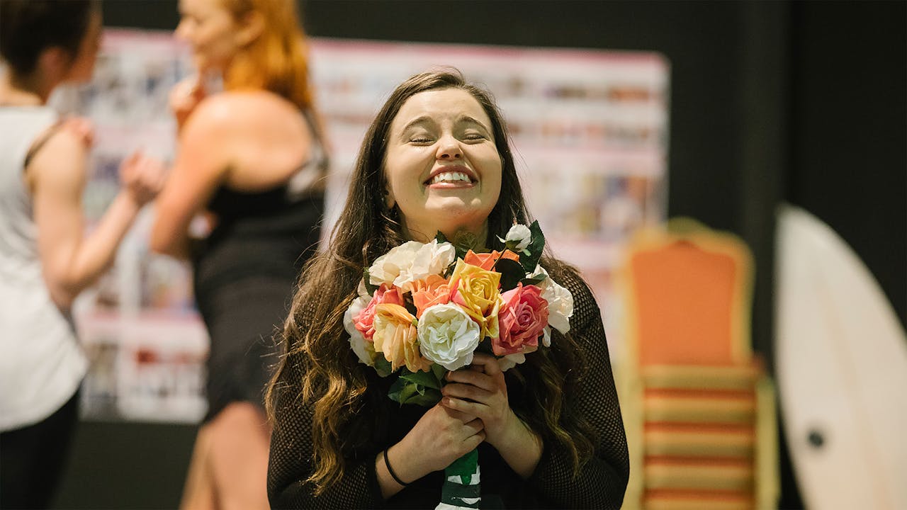 Making Muriel (7-Day Rental)