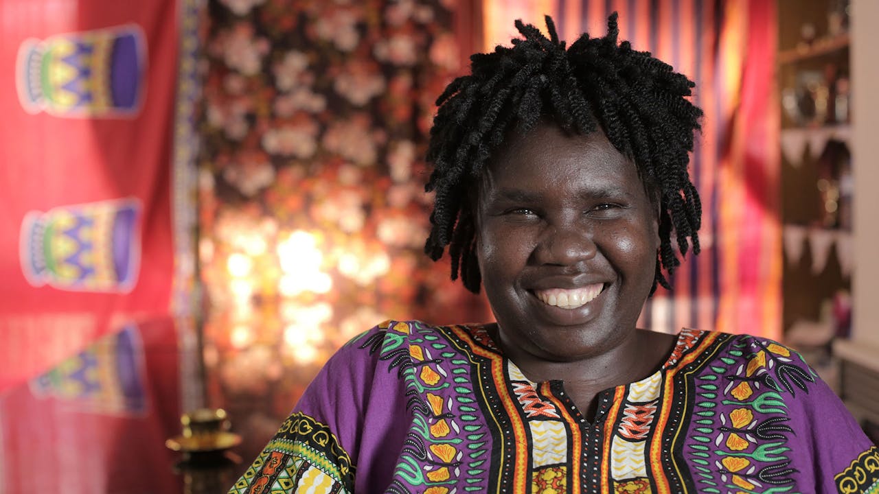 Constance on the Edge (1-Year Rental)