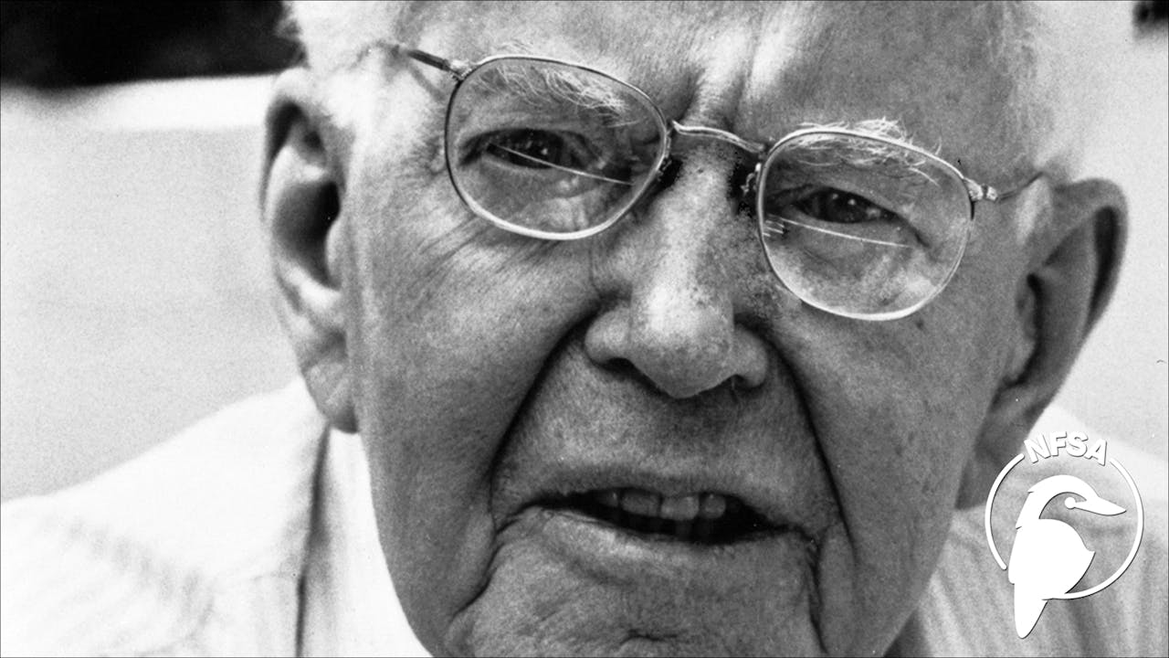 Australian Biography 1 - Sir Marcus Oliphant (1-Year Access)