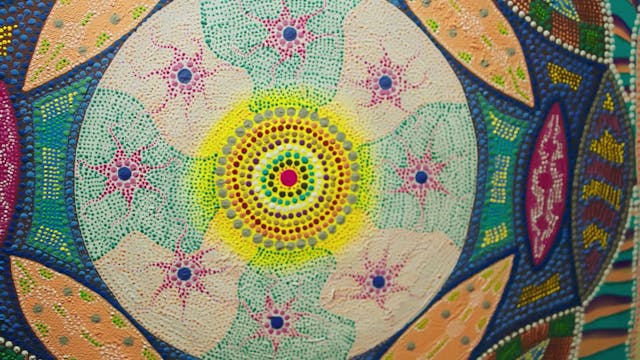 Barrba Wadbirra: Journey Together