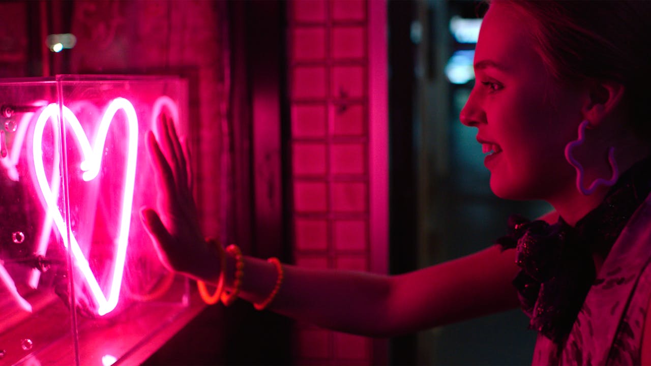 High Life - Series (3-Day Rental)