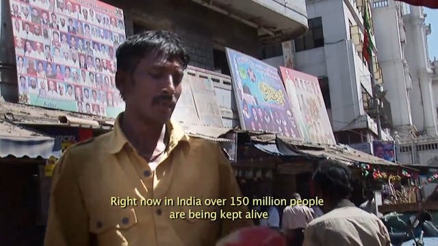 Women Are the Answer