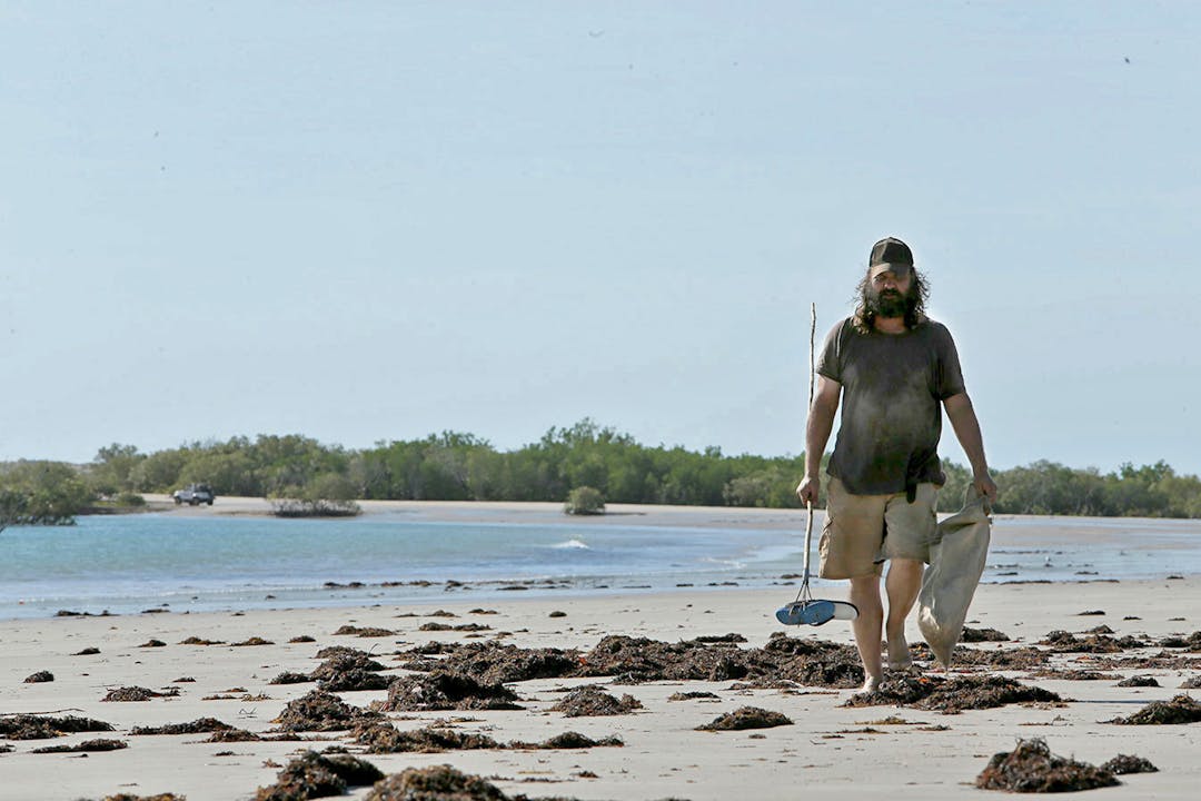 The Beach (Episodes 1-6) (1-Year Rental)
