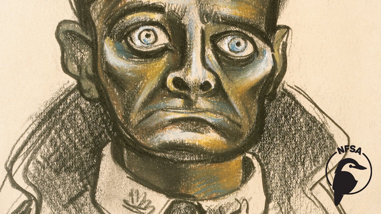 The Art of War - The Human Tragedy (episode 2) (3-Day Rental)