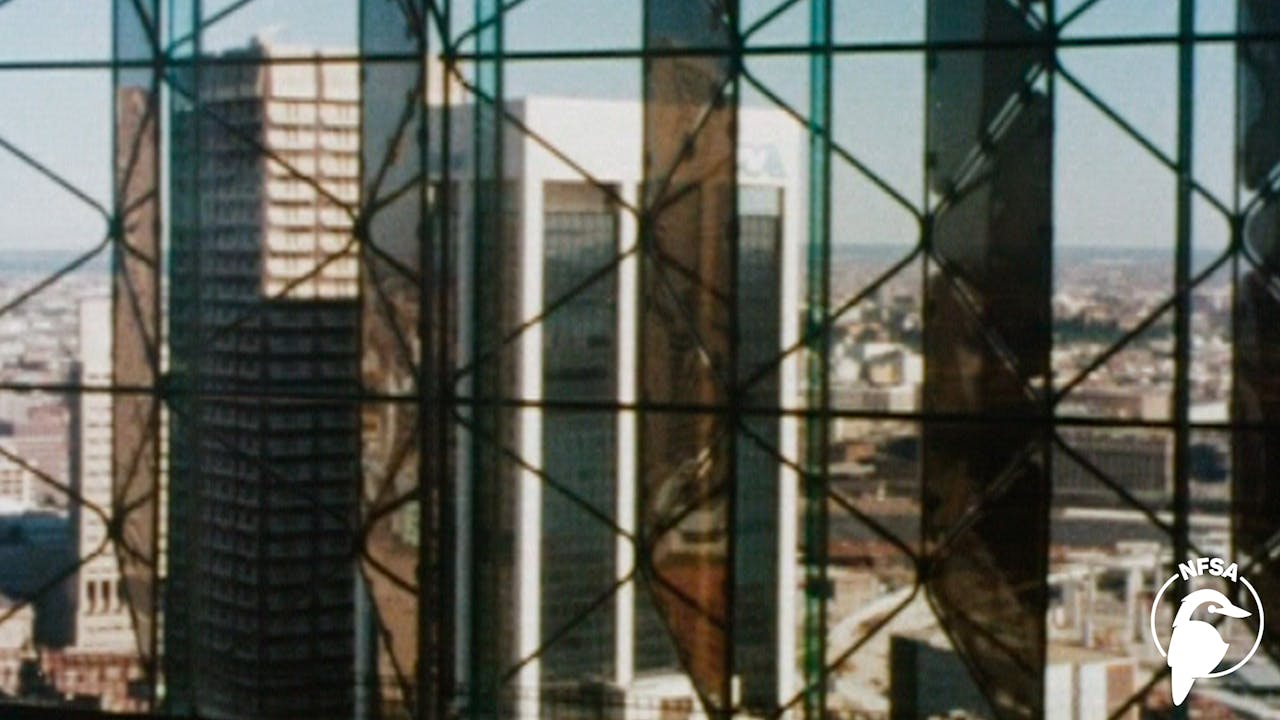 Architecture: A Performing Art (1-Year Access)