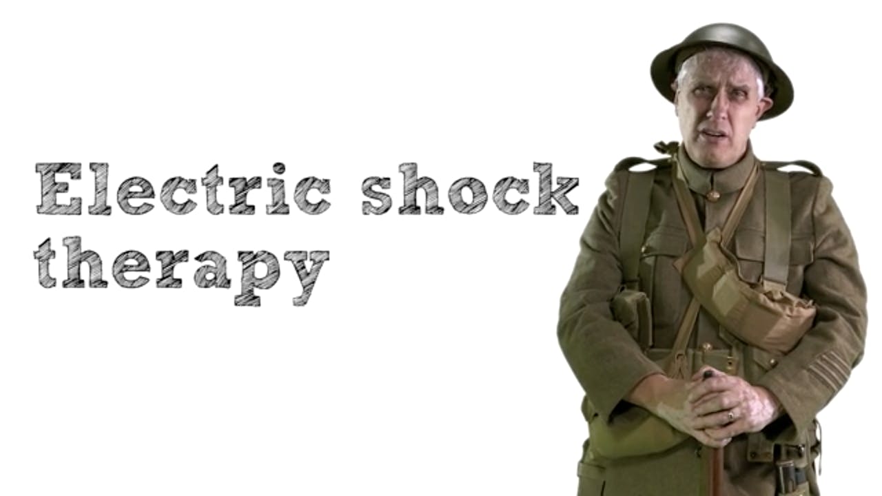 World War 1: Shell Shock (3-Day Rental)