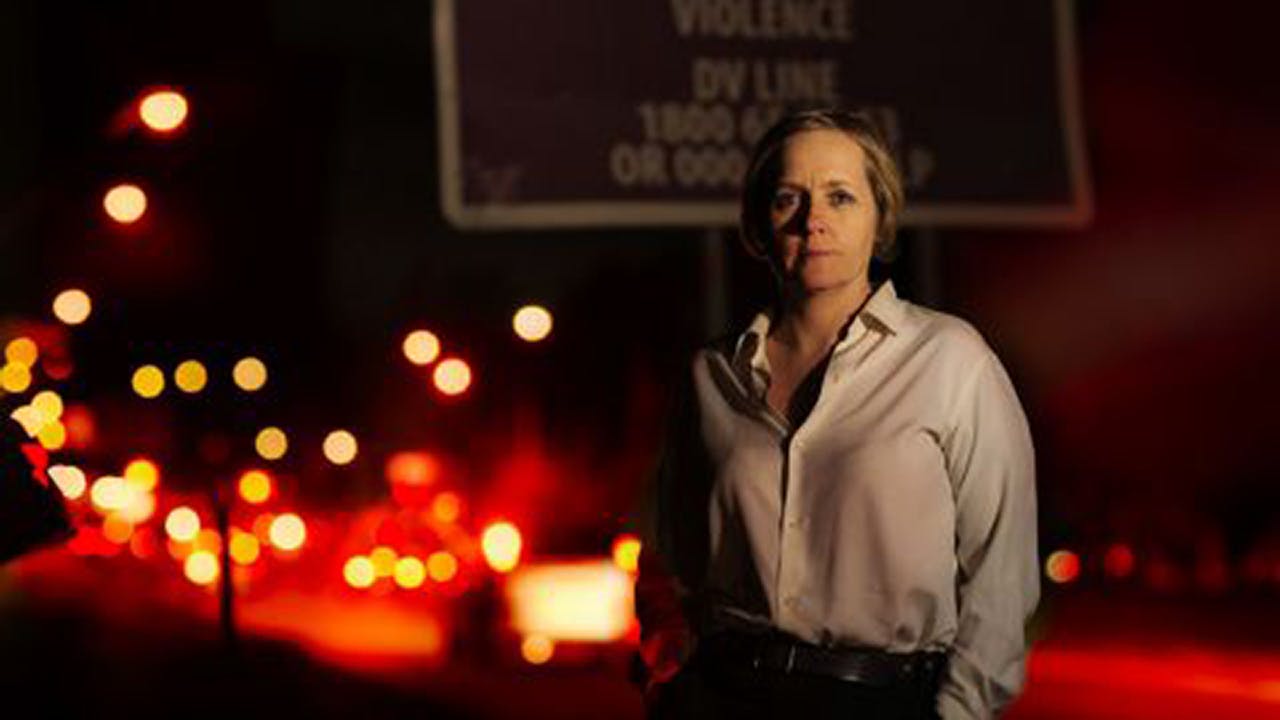 Hitting Home - Part 2 (3-Day Rental)