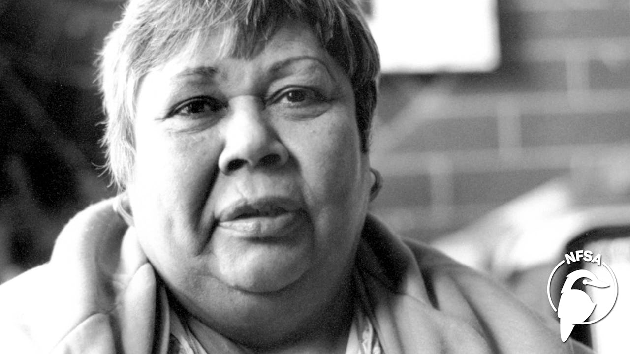 Australian Biography Series - Ruby Langford Ginibi (1-Year Access)