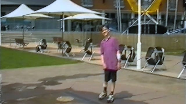 Perspective Shift - Episode 1: Daniel Monks