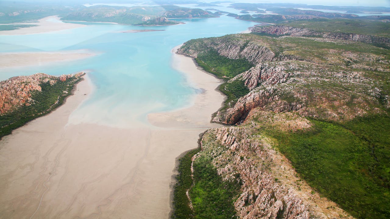 Secrets of the Kimberley, The (Lifetime Access)