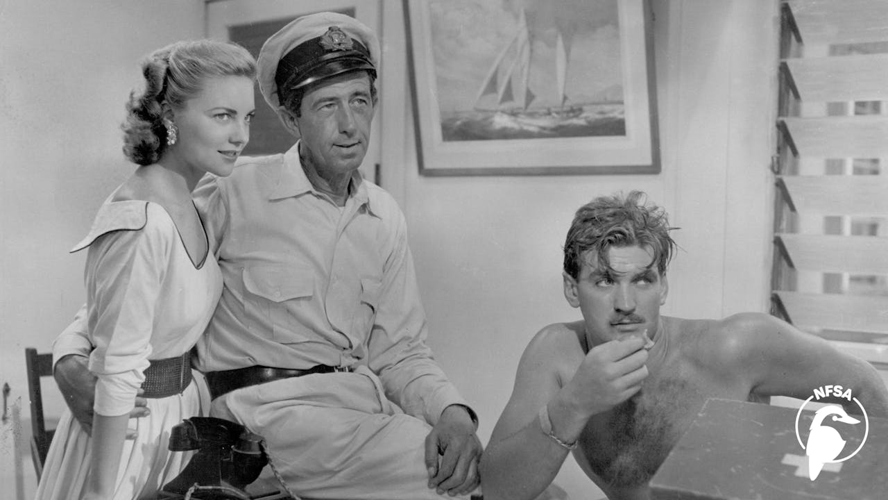 King of the Coral Sea (1-Year Access)