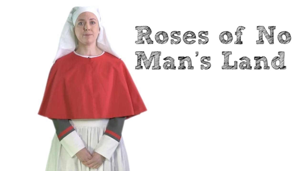 World War 1: Roses of No Man's Land (3-Day Rental)