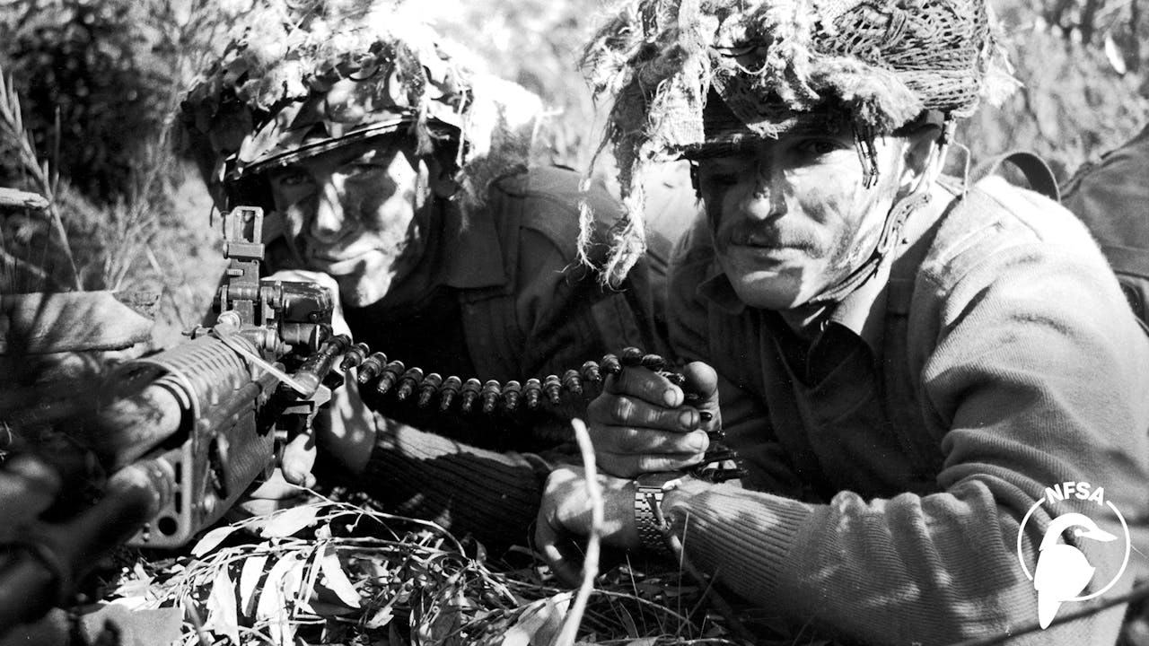 Action in Vietnam (3-Day Rental)