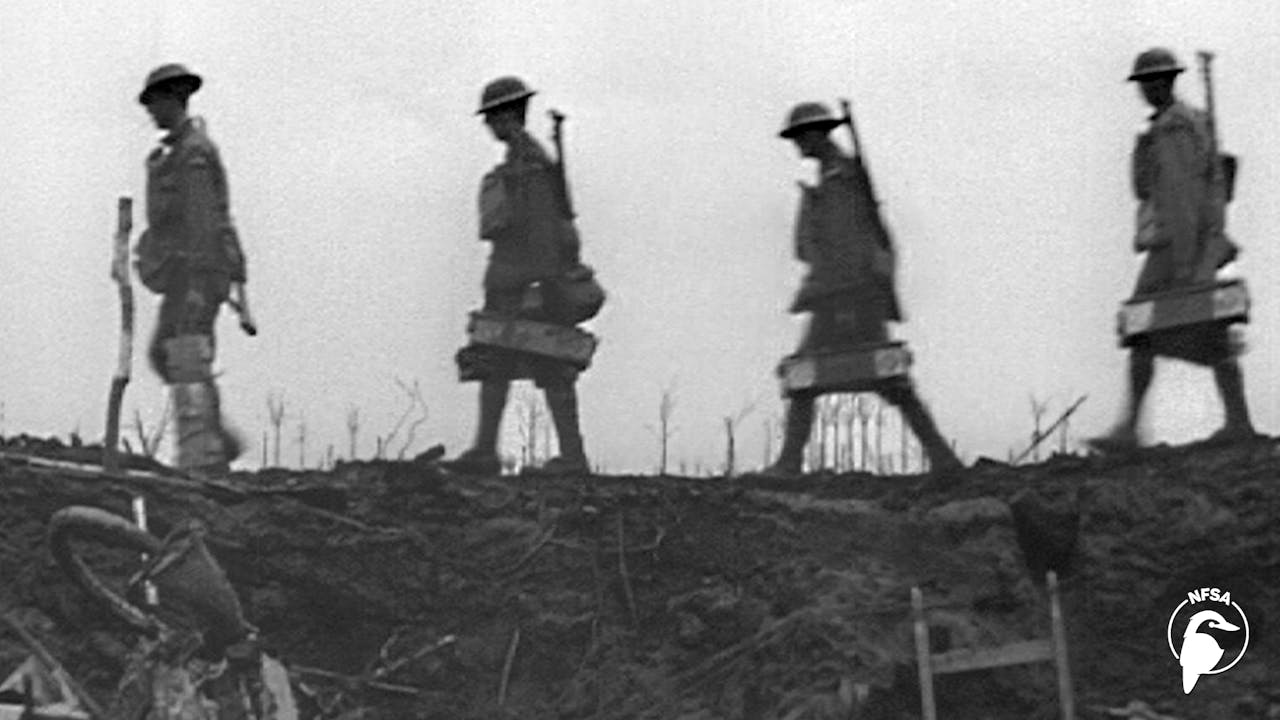 Sir John Monash (1-Year Access)