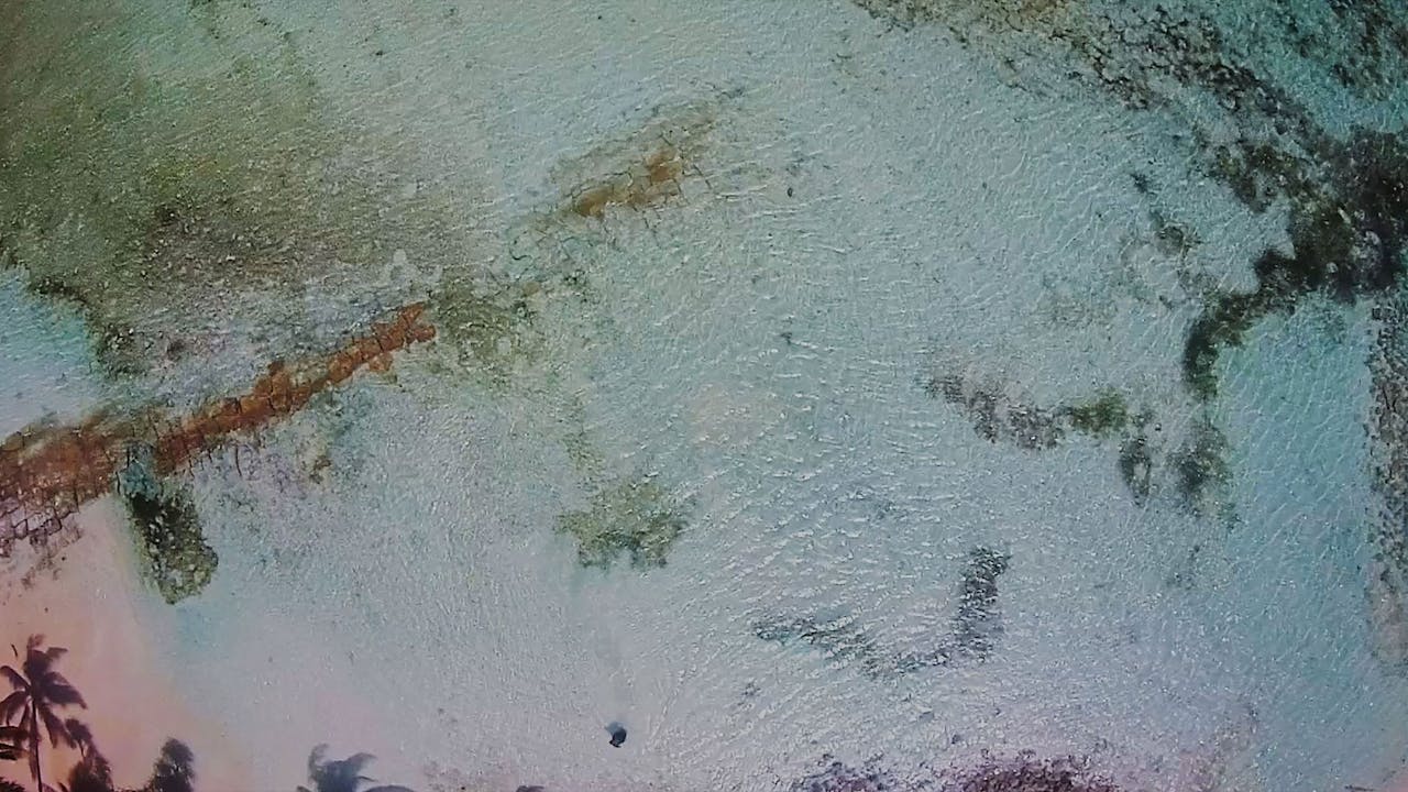 Fading Sands (7-Day Rental)