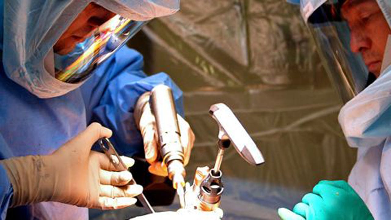 Four Corners: Wasted (3-Day Rental)