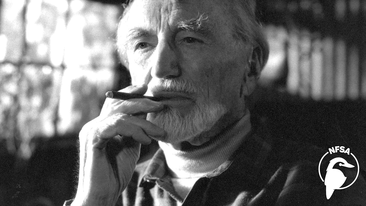 Australian Biography Series - Phillip Law (3-Day Rental)