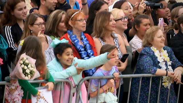 The Crown and Us - Season 1, Episode 2