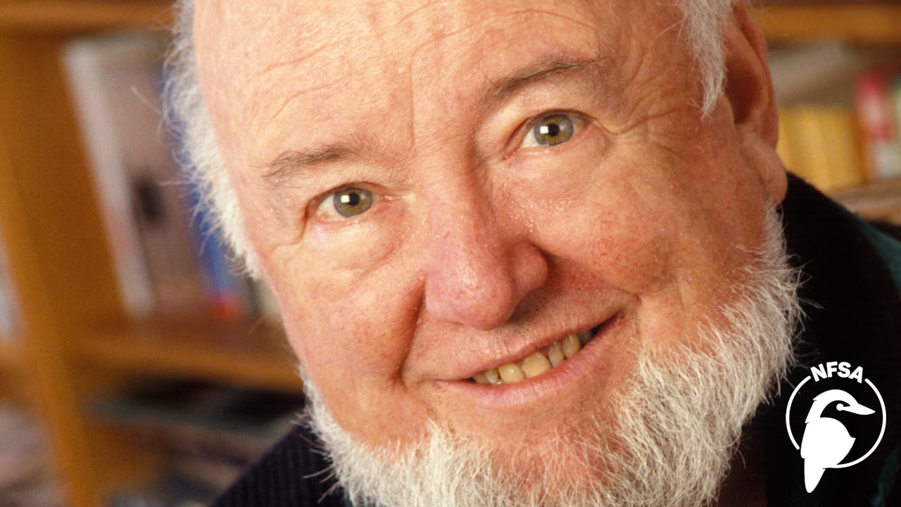 Australian Biography Series - Thomas Keneally (1-Year Access)