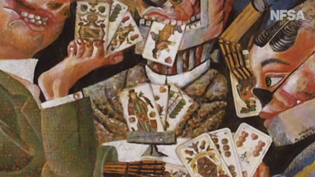 The Art of War - The Human Tragedy (Episode 2)