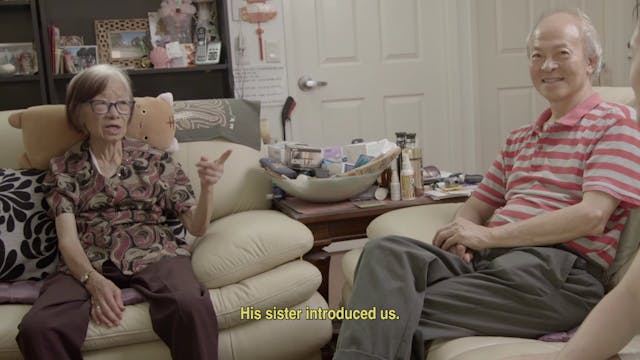 Waltzing the Dragon with Benjamin Law - Part 2: Fortune 