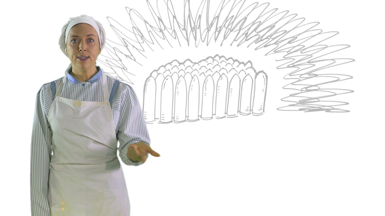 World War 1: Munitions Worker - Part 4 (3-Day Rental)