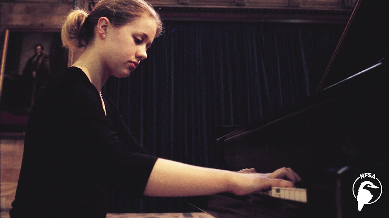 Facing the Music (3-Day Rental)